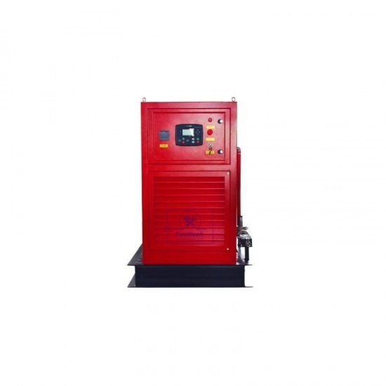 เครื่องกำเนิดไฟฟ้าไบโอแก๊ส - บริษัท เฟิร์สเทคโนโลยี่แอนด์คอนโทรล จำกัด - เครื่องกำเนิดไฟฟ้าไบโอแก๊ส 